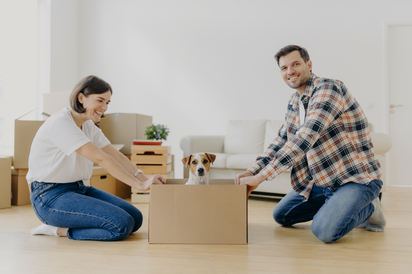 Actividades divertidas para quemar energías en casa