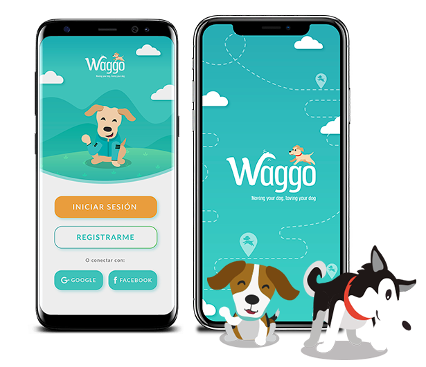 Waggo App